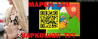 стафф Лесосибирск